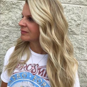 Meet your Posher, Patricia